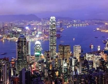 赋能未来 香港零售与批发业持续向好的策略蓝图