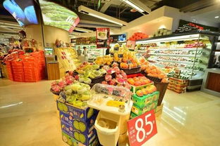 2015年重庆市江北区批发和零售业发展统计公报