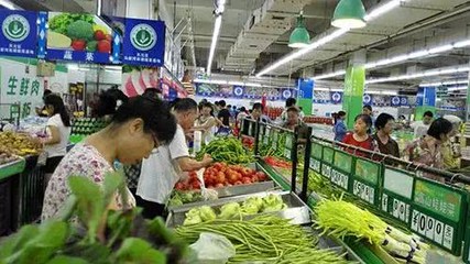 1-7月株洲社会消费品零售总额达595亿元 批发和零售业展现强劲活力