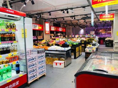 转型“批发部”，谊品生鲜能赢回消费者吗？
